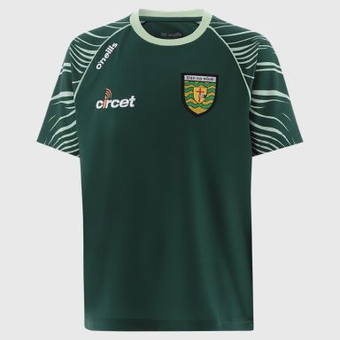 Bottle Donegal GAA Kids’ Electro T-Shirt from O’Neills 