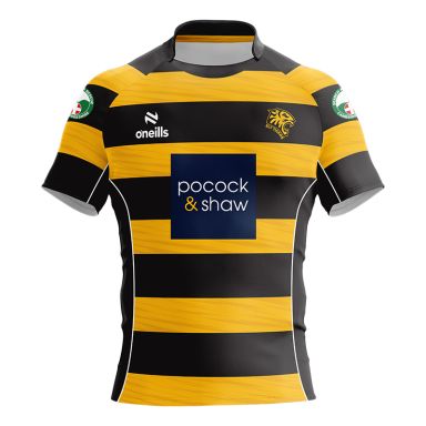 Ely Tigers Kids' Youth Shirt