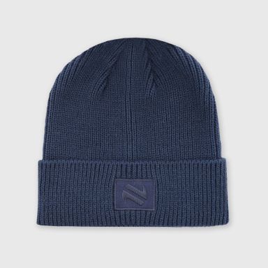 Adults' Embark Beanie Hat Navy from O’Neills