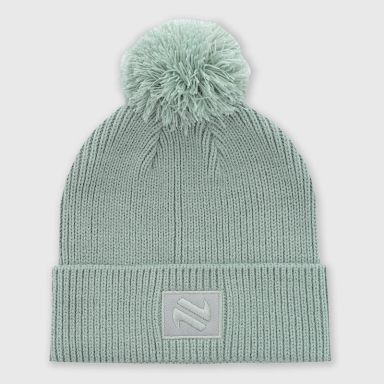 Women's Embark Bobble Hat Green from O’Neills 