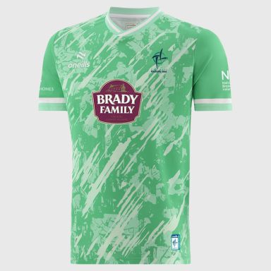 Green Kildare GAA  Emerge Training Top by O’Neills