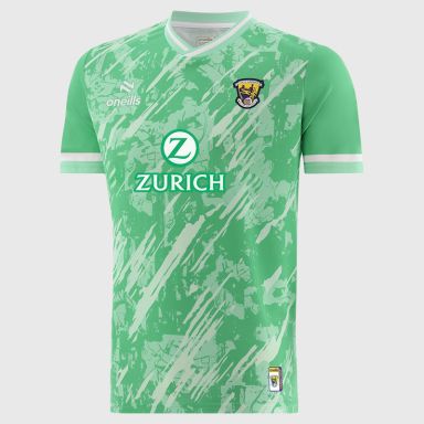 Green Wexford GAA  Emerge Training Top by O’Neills