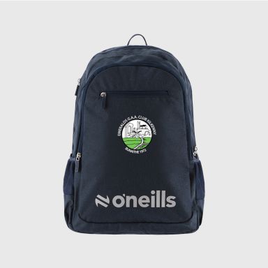 Emeralds GAA Triumph Backpack