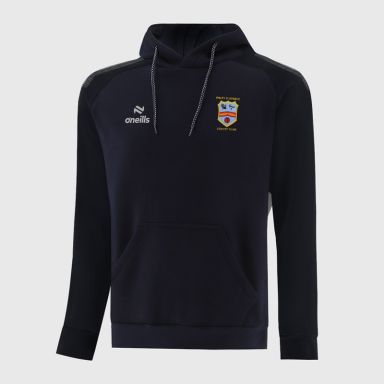 Emley Clarence Cricket Club Odin Fleece Pullover Hoodie