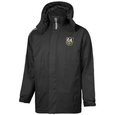 Emley Moor ARLFC Touchline 3 Padded Jacket