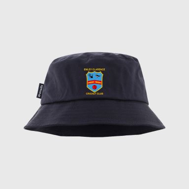 Emley Clarence Cricket Club Bucket Hat