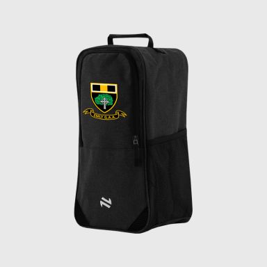 Emly GAA Blitz Boot Bag