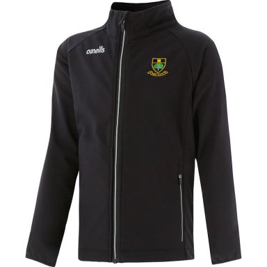 Emly GAA Kids' Idaho Softshell Jacket