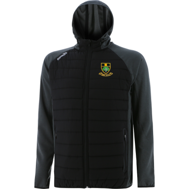 Emly GAA Portland Light Weight Padded Jacket
