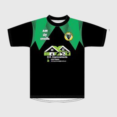 Enfield Rangers FC Women's Printed T-Shirt