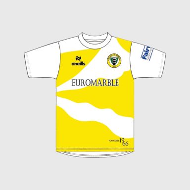 Enfield Rangers FC Toddler Soccer Jersey