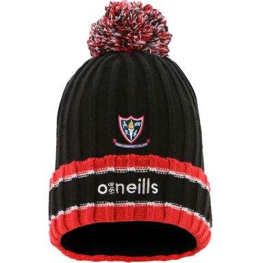 Ennis Community College Kids' Darcy Bobble Hat