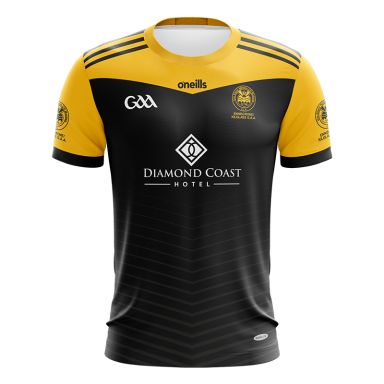 Enniscrone-Kilglass Jersey