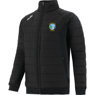 Enniskerry GAA Carson Lightweight Padded Jacket