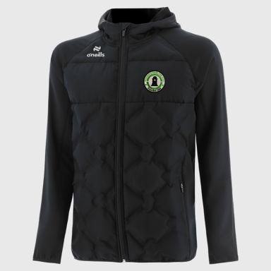 Enniskerry Youth Club Kids' Vortex Lightweight Padded Jacket