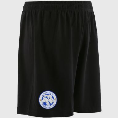Enniskillen Athletic FC Aztec Shorts