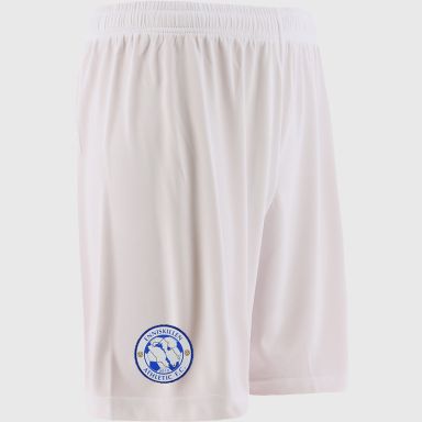 Enniskillen Athletic FC Aztec Shorts