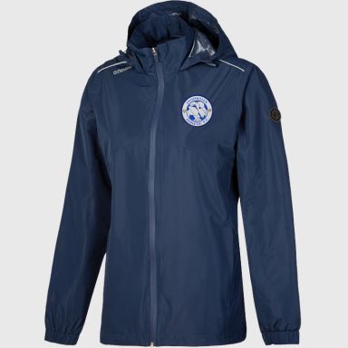 Enniskillen Athletic FC Women's Dalton Rain Jacket
