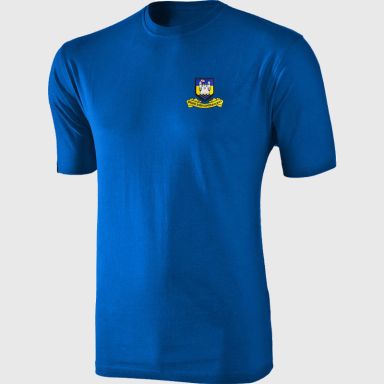 Enniskillen Gaels Kids' Basic T-Shirt