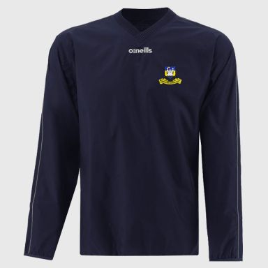 Enniskillen Gaels Kids' Hurricane Windbreaker