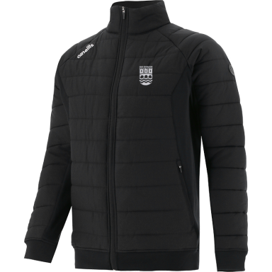 Ennistymon GAA Football Club Carson Lightweight Padded Jacket