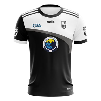 Ennistymon GAA Football Club Kids' Jersey (E&D Credit Union)