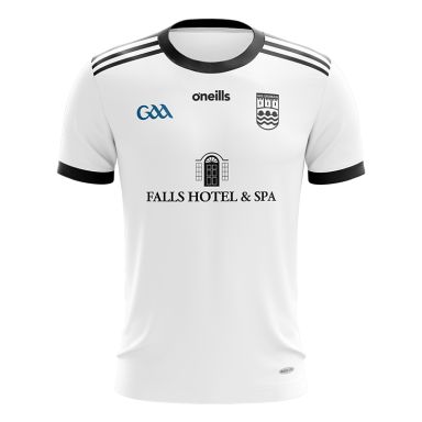 Ennistymon GAA Football Club Jersey (Falls Hotel and Spa)