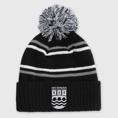 Ennistymon GAA Football Club Kids' Bluestack Bobble Hat