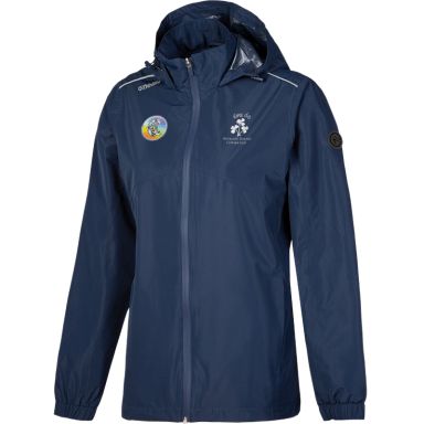 Eire Og Annacarty Donohill Camogie Club Women's Dalton Rain Jacket