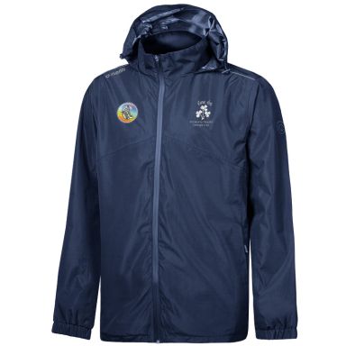 Eire Og Annacarty Donohill Camogie Club Dalton Rain Jacket