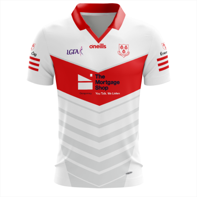 Éire Óg Belfast Kids’ LGFA Jersey