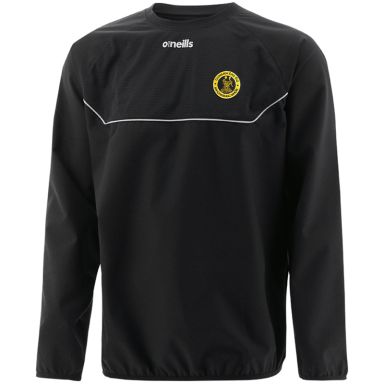 Éire Óg An Charraig Mhór Kids' Norwich Windcheater