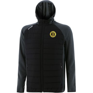 Éire Óg An Charraig Mhór Portland Lightweight Padded Jacket