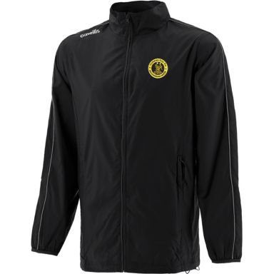 Éire Óg An Charraig Mhór Men's Typhoon Lightweight Rain Jacket