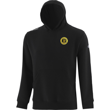 Éire Óg An Charraig Mhór Kids' Caster Fleece Hooded Top