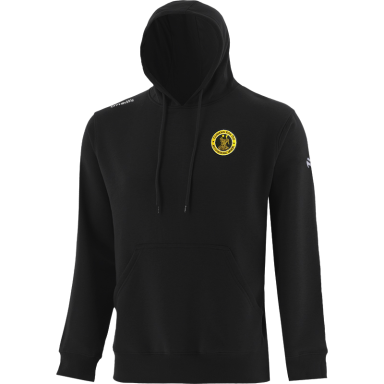 Éire Óg An Charraig Mhór Caster Fleece Hooded Top