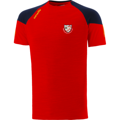 Eire Og Cork Oslo T-Shirt