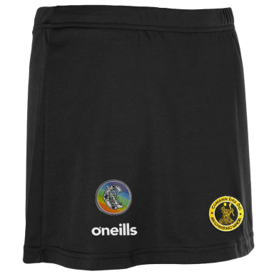 Éire Óg An Charraig Mhór Women's Skort