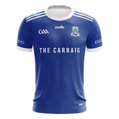 Eire Og Greystones Jersey