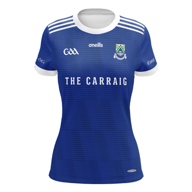 Eire Og Greystones Women's Fit Jersey