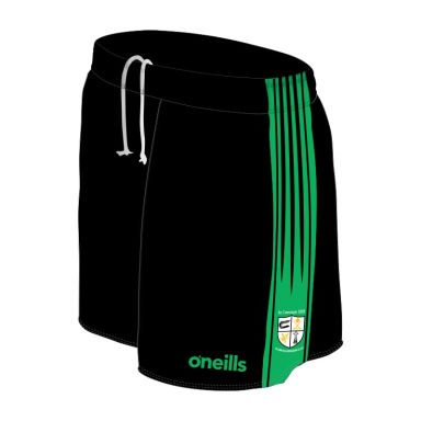 Erins Own GAC Cargin Mourne Shorts