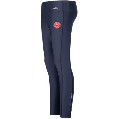 Eire Og Inis Riley 7/8 Length Leggings