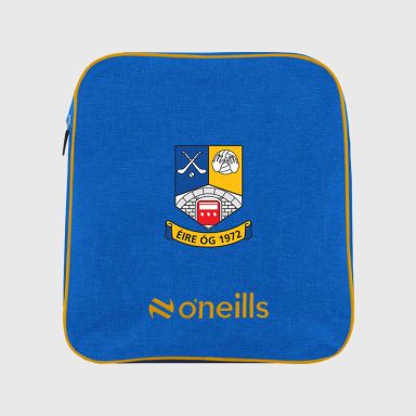 Eire Og Na Mullai Kent Holdall Bag 