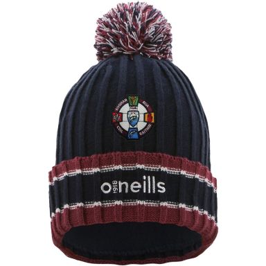 Eoghan Rua Cuil Raithin Darcy Bobble Hat