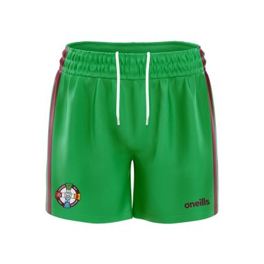 Eoghan Rua Cuil Raithin Mourne Shorts