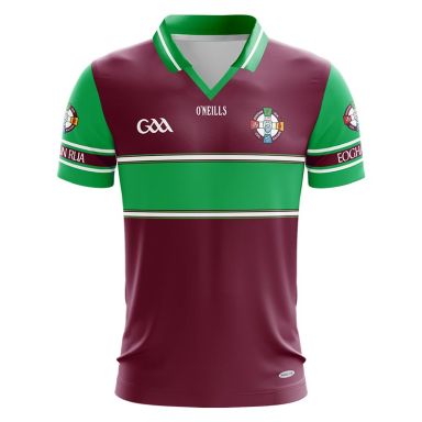 Eoghan Rua Cuil Raithin Women's Fit Jersey (Version 2)