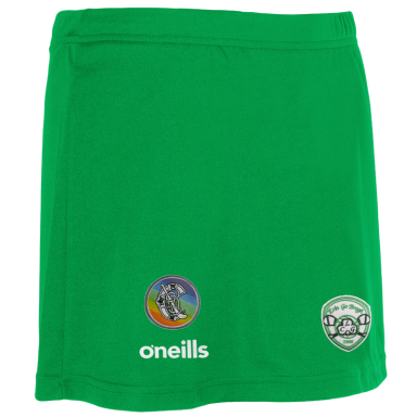 Erin Go Bragh GAA Clonee Skort
