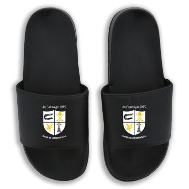 Erins Own GAC Cargin Zora Pool Sliders