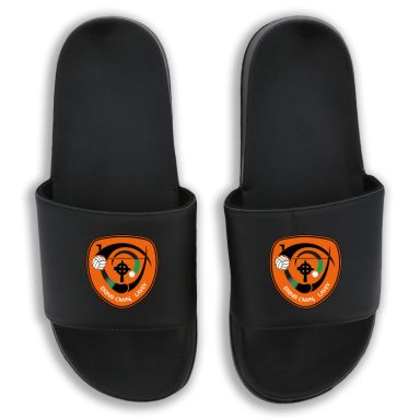 Erins Own Lavey G.A.C Zora Pool Sliders