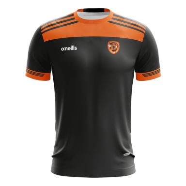 Erins Own Lavey G.A.C Short Sleeve Training Top